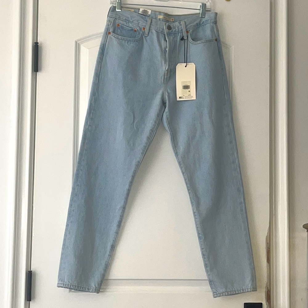 Levi’s Premium Denim